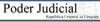 Poder Judicial