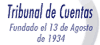 Tribunal de Cuentas de la Rep&uacute;blica